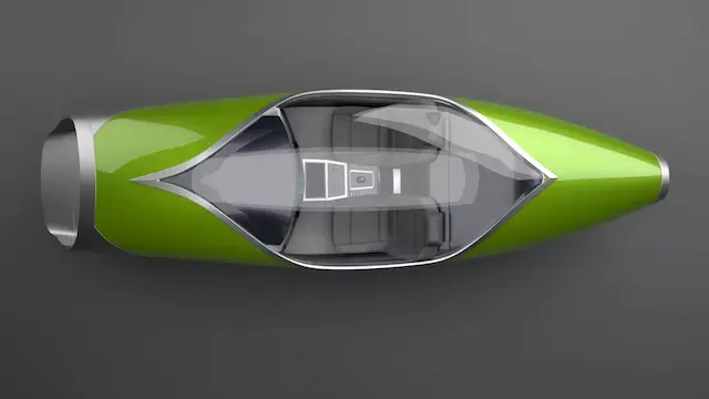 Conceptual Vehicle Design