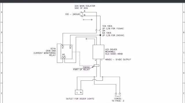 MEP BIM Modeling